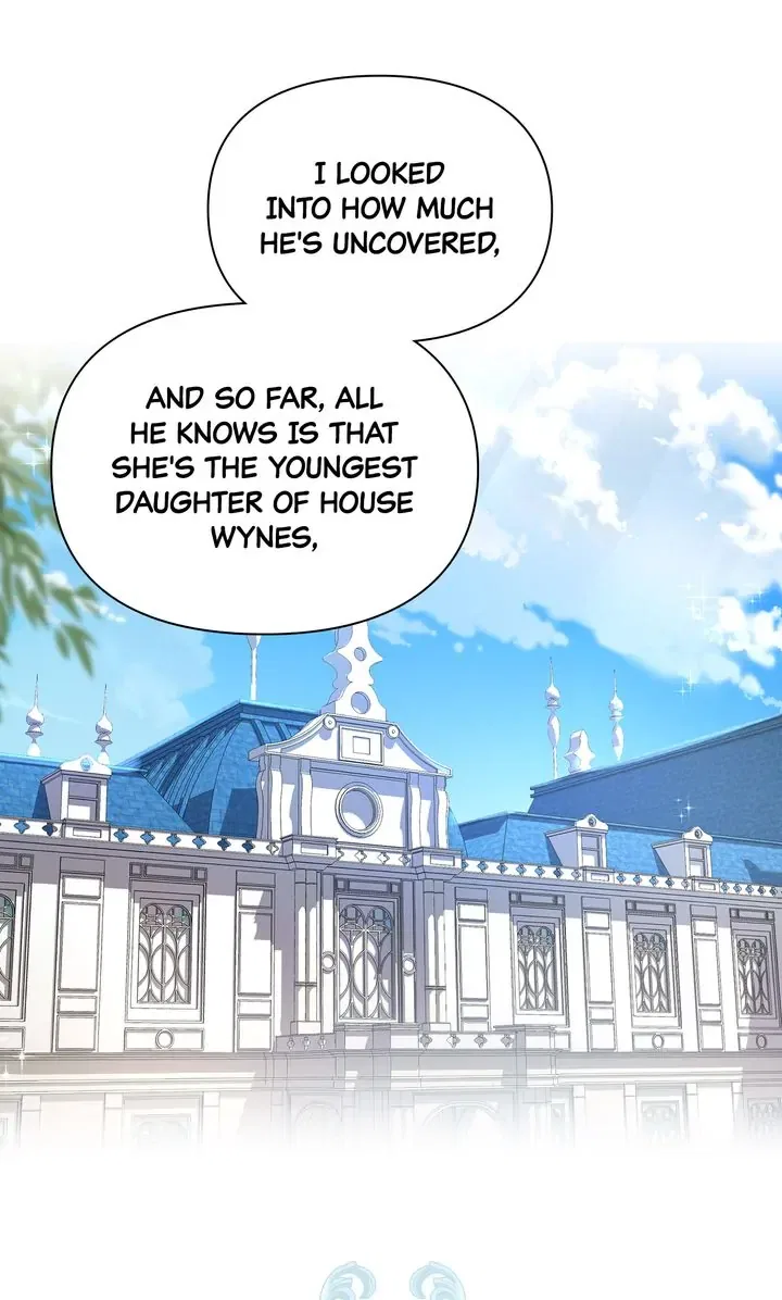How the Count’s Young Lady Tames the Emperor’s Dog Chapter 47 – Page 54