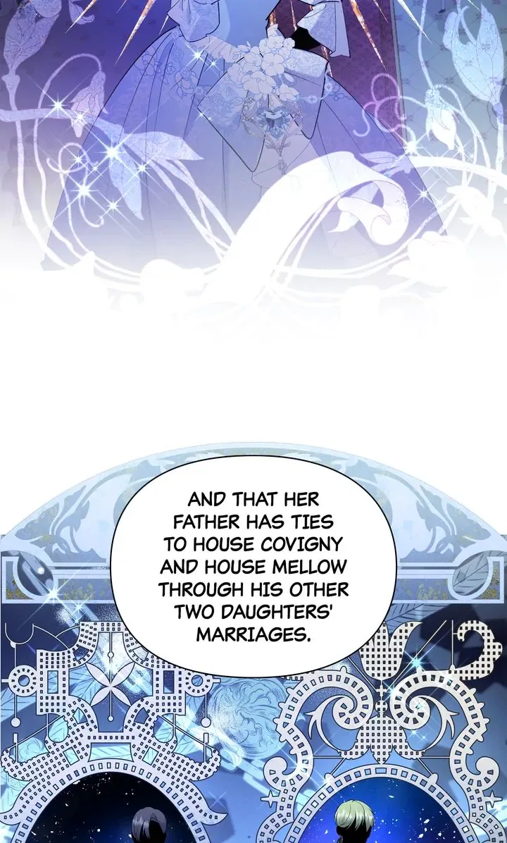 How the Count’s Young Lady Tames the Emperor’s Dog Chapter 47 – Page 56