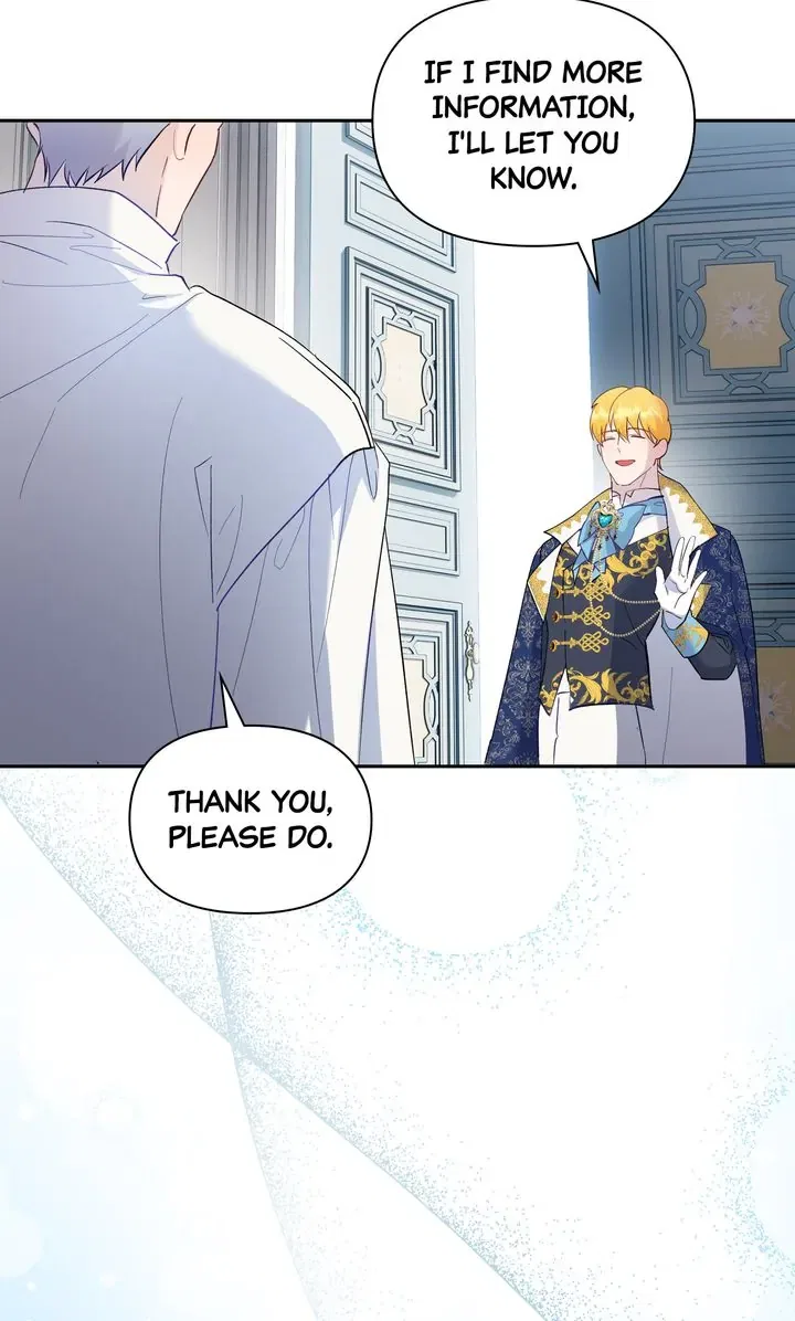 How the Count’s Young Lady Tames the Emperor’s Dog Chapter 47 – Page 59