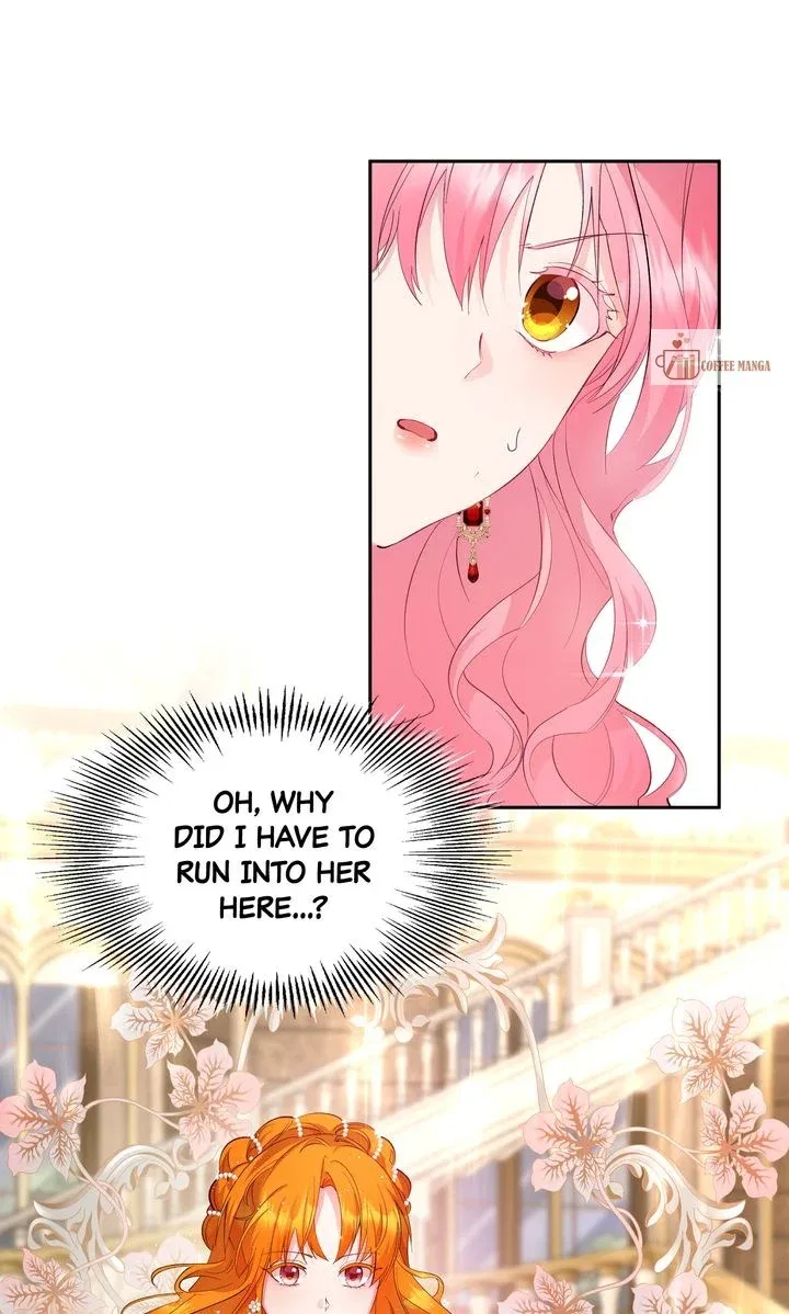 How the Count’s Young Lady Tames the Emperor’s Dog Chapter 46 – Page 1