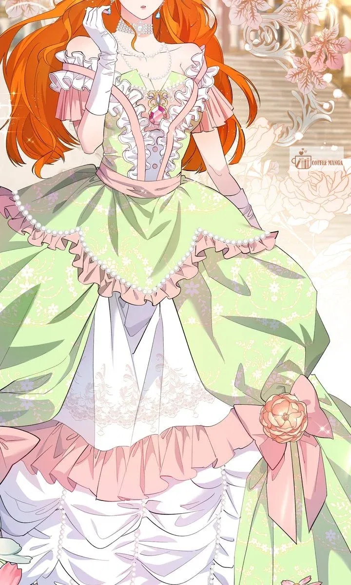 How the Count’s Young Lady Tames the Emperor’s Dog Chapter 46 – Page 2