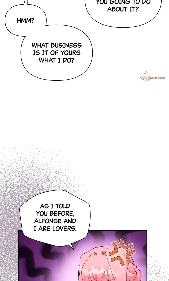 How the Count’s Young Lady Tames the Emperor’s Dog Chapter 46 – Page 4