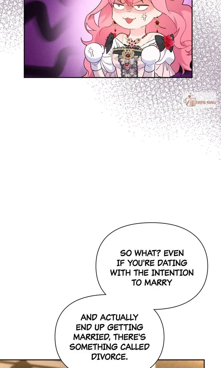 How the Count’s Young Lady Tames the Emperor’s Dog Chapter 46 – Page 5