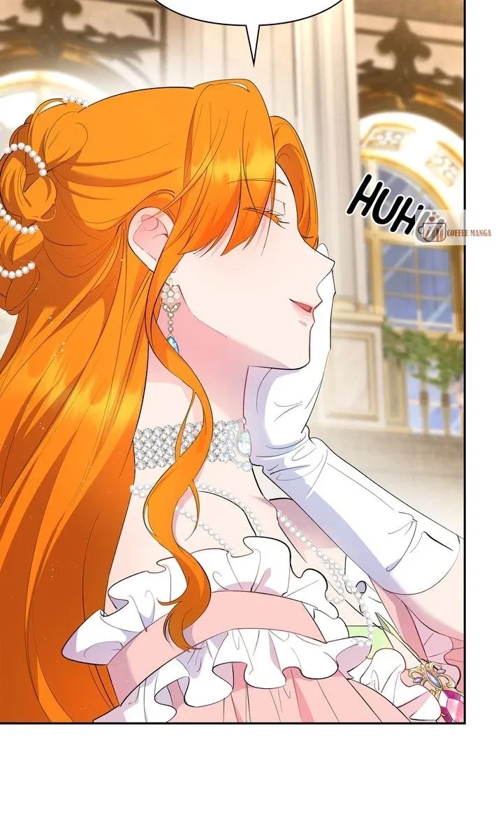 How the Count’s Young Lady Tames the Emperor’s Dog Chapter 46 – Page 6