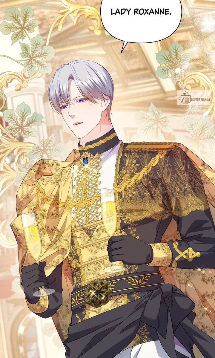 How the Count’s Young Lady Tames the Emperor’s Dog Chapter 46 – Page 9