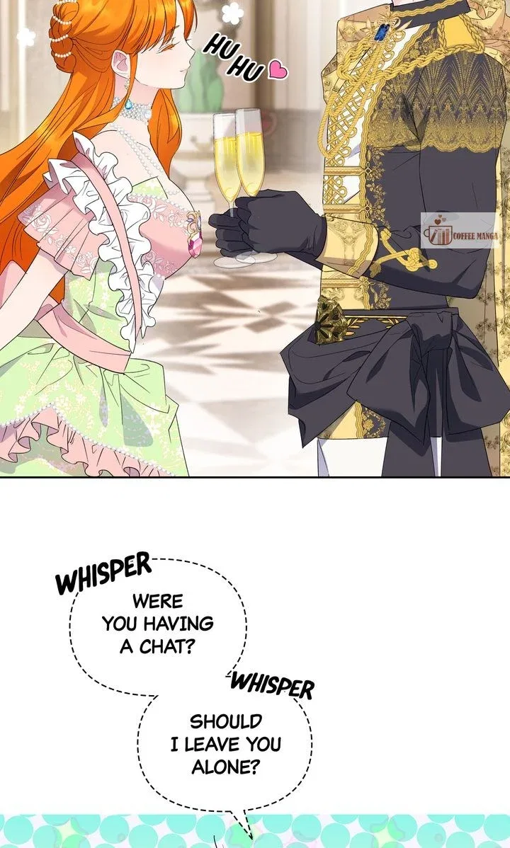How the Count’s Young Lady Tames the Emperor’s Dog Chapter 46 – Page 11