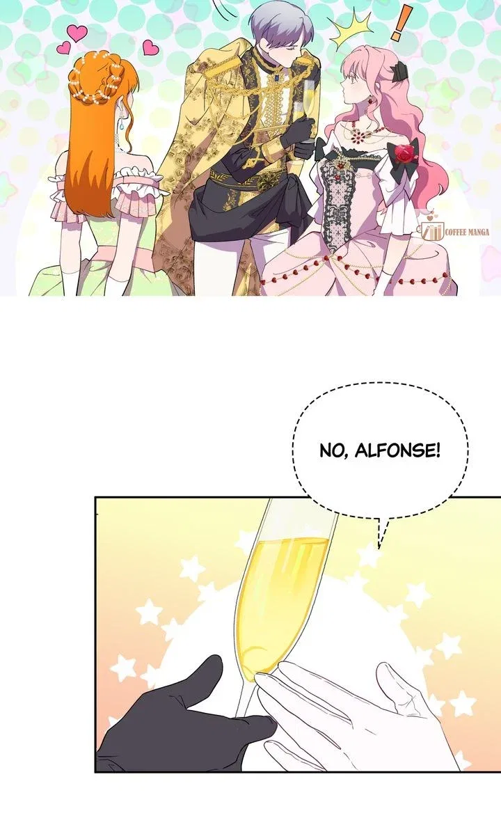 How the Count’s Young Lady Tames the Emperor’s Dog Chapter 46 – Page 12