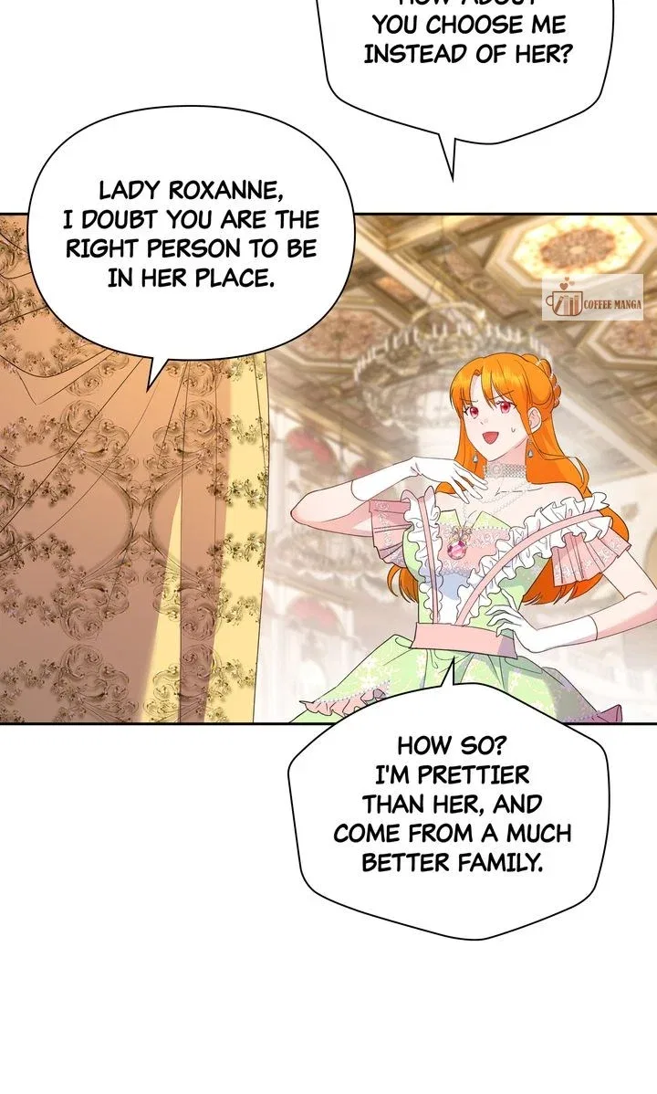 How the Count’s Young Lady Tames the Emperor’s Dog Chapter 46 – Page 24