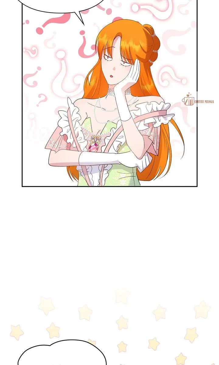 How the Count’s Young Lady Tames the Emperor’s Dog Chapter 46 – Page 26