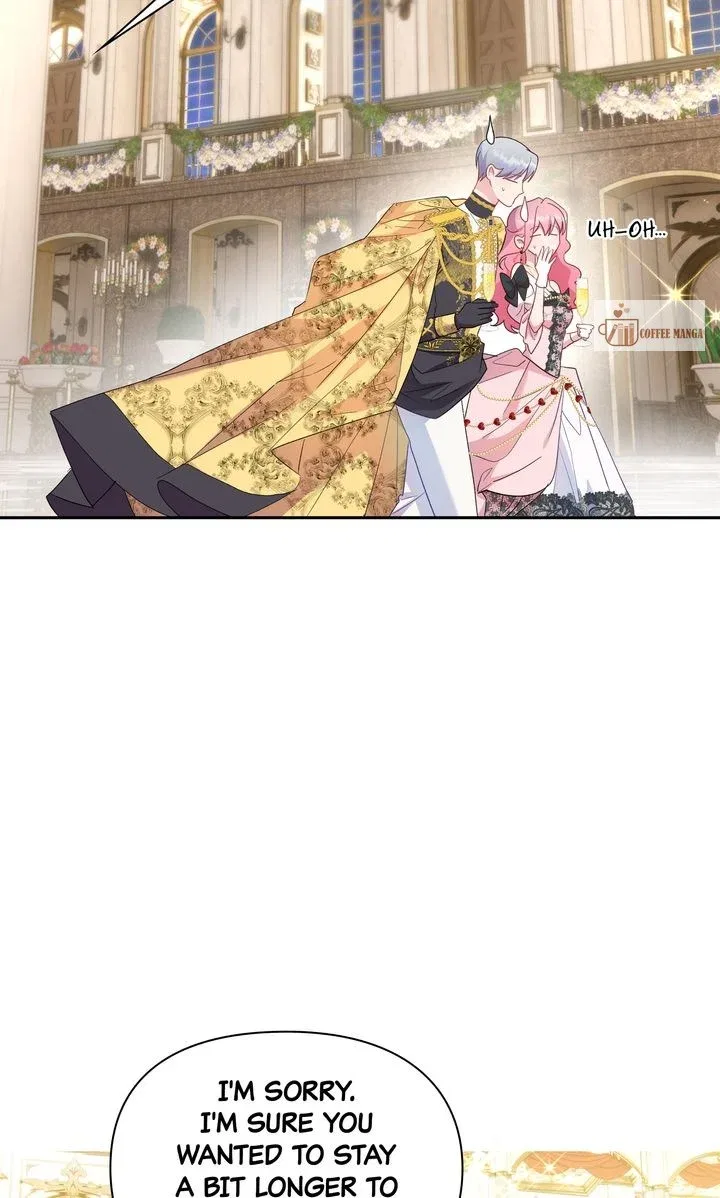 How the Count’s Young Lady Tames the Emperor’s Dog Chapter 46 – Page 30