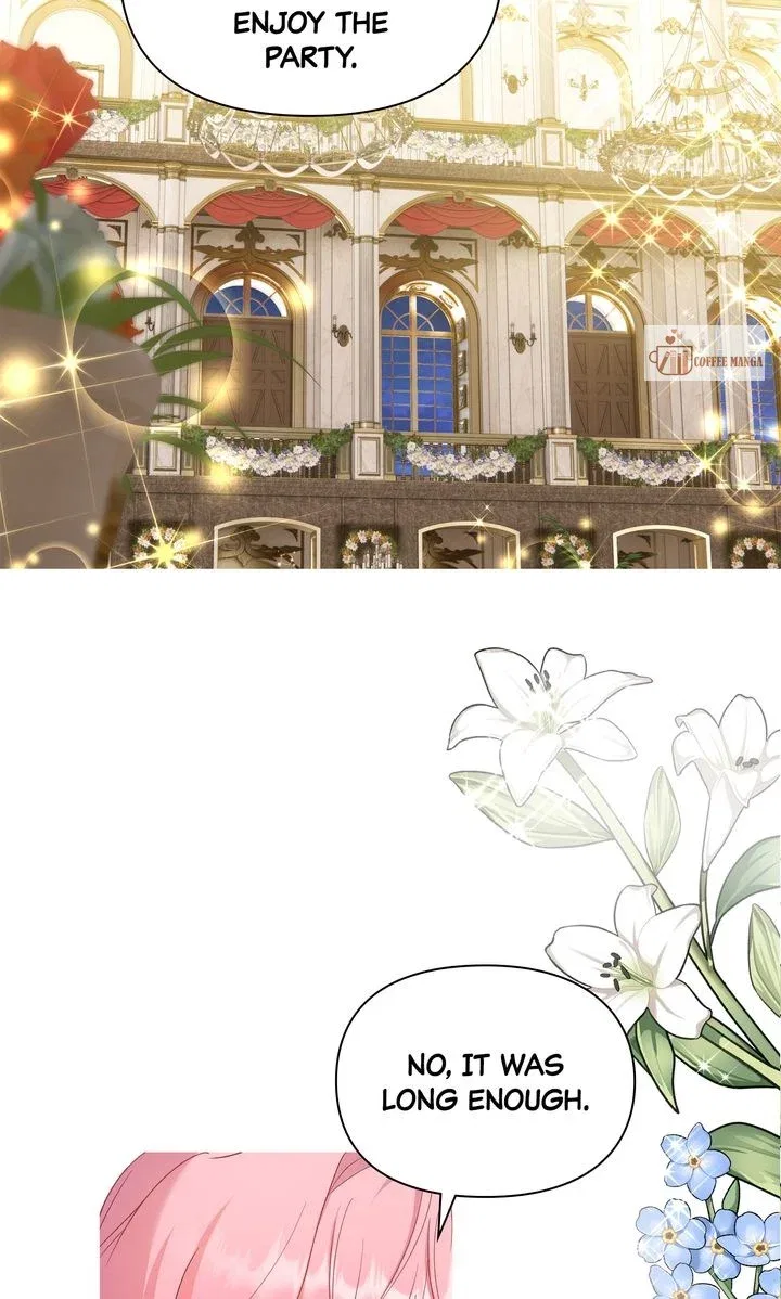 How the Count’s Young Lady Tames the Emperor’s Dog Chapter 46 – Page 31