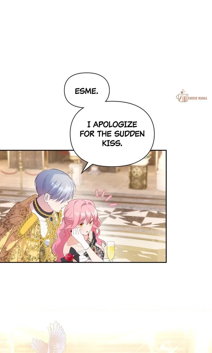 How the Count’s Young Lady Tames the Emperor’s Dog Chapter 46 – Page 33