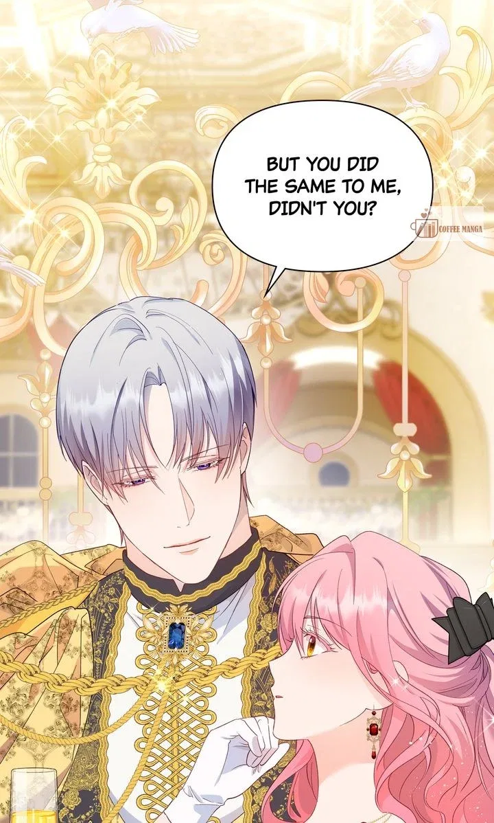 How the Count’s Young Lady Tames the Emperor’s Dog Chapter 46 – Page 34