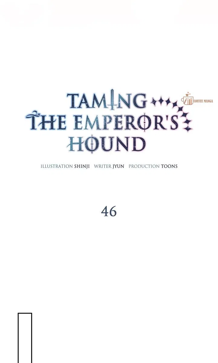How the Count’s Young Lady Tames the Emperor’s Dog Chapter 46 – Page 38