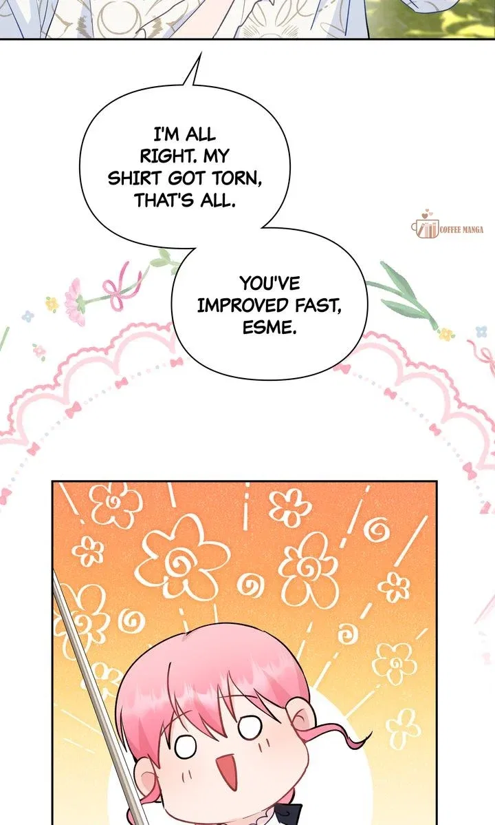 How the Count’s Young Lady Tames the Emperor’s Dog Chapter 46 – Page 49
