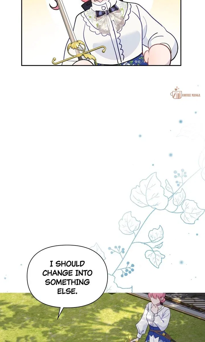 How the Count’s Young Lady Tames the Emperor’s Dog Chapter 46 – Page 50
