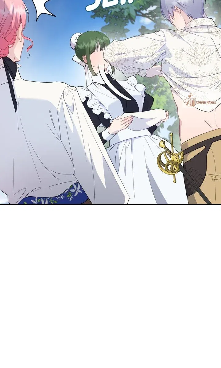 How the Count’s Young Lady Tames the Emperor’s Dog Chapter 46 – Page 52
