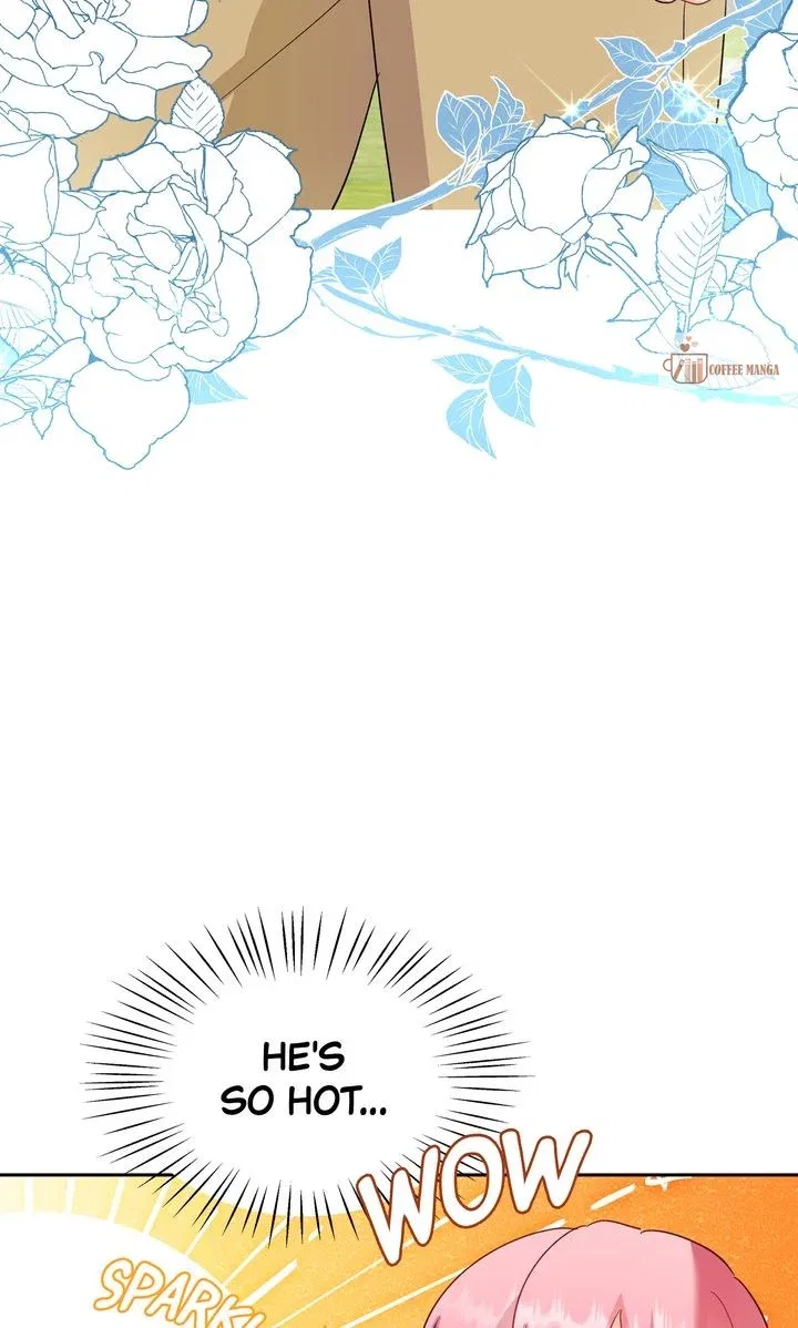 How the Count’s Young Lady Tames the Emperor’s Dog Chapter 46 – Page 57