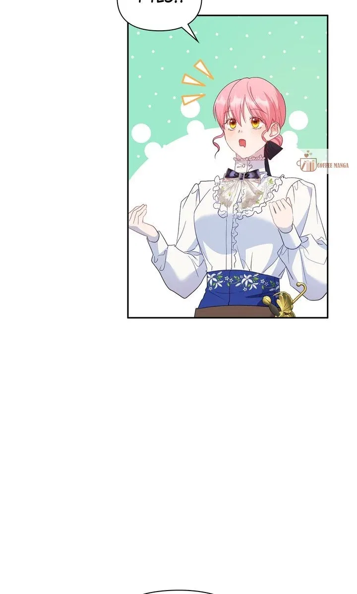 How the Count’s Young Lady Tames the Emperor’s Dog Chapter 46 – Page 59