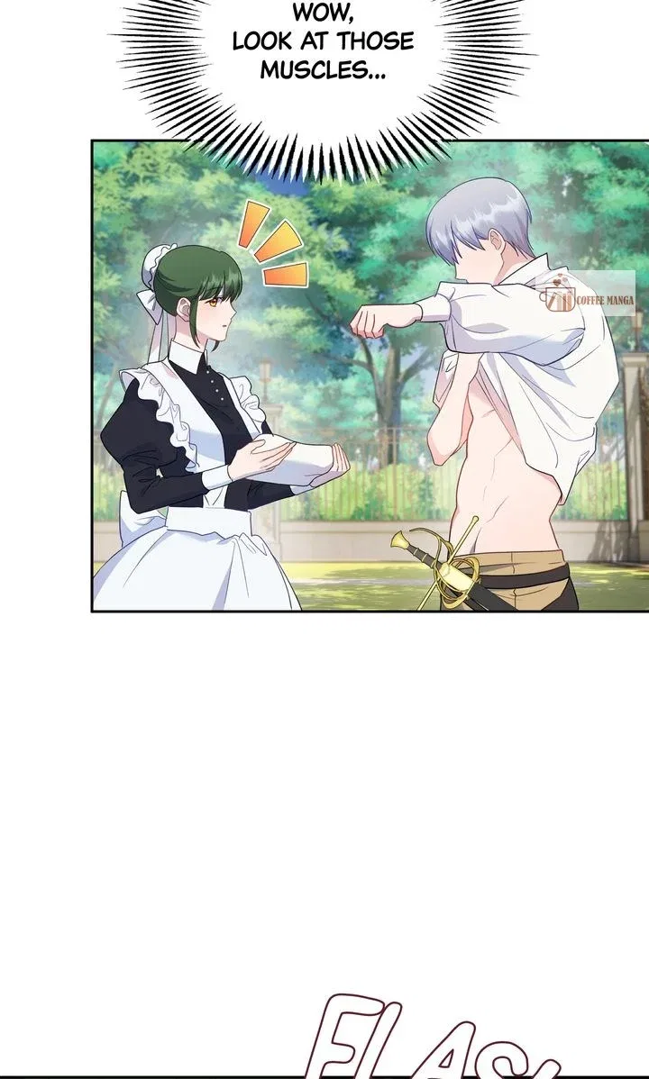How the Count’s Young Lady Tames the Emperor’s Dog Chapter 46 – Page 62