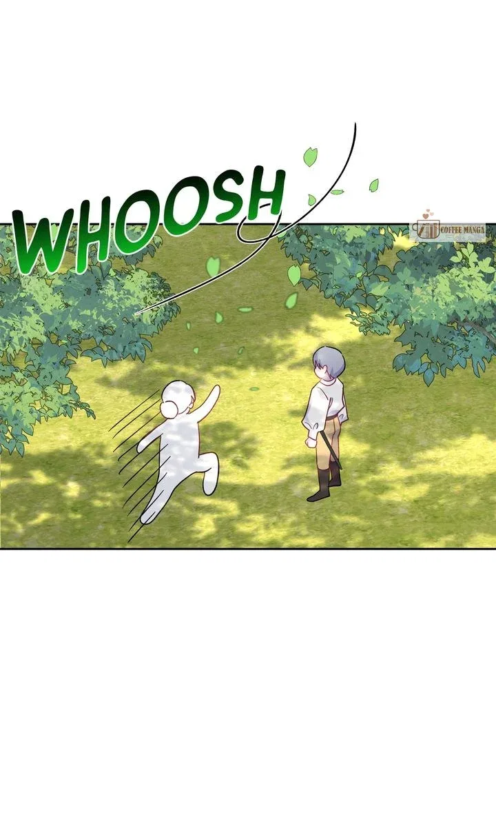 How the Count’s Young Lady Tames the Emperor’s Dog Chapter 46 – Page 66