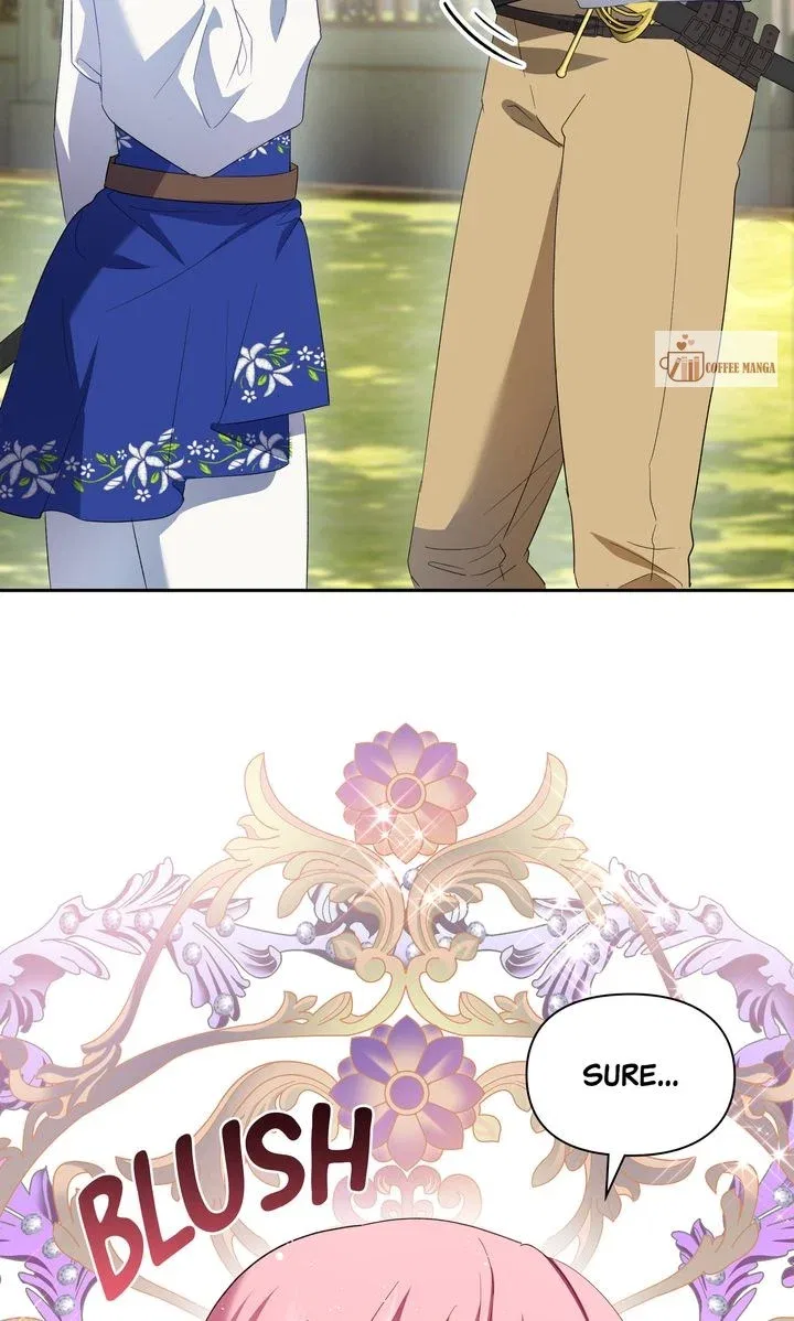 How the Count’s Young Lady Tames the Emperor’s Dog Chapter 46 – Page 69