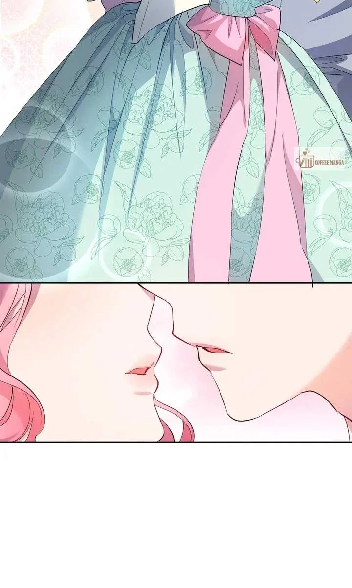 How the Count’s Young Lady Tames the Emperor’s Dog Chapter 45 – Page 4