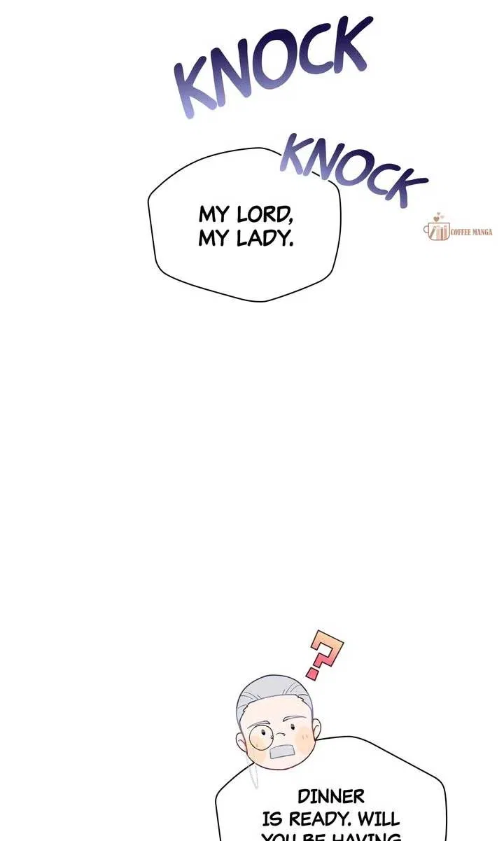How the Count’s Young Lady Tames the Emperor’s Dog Chapter 45 – Page 5