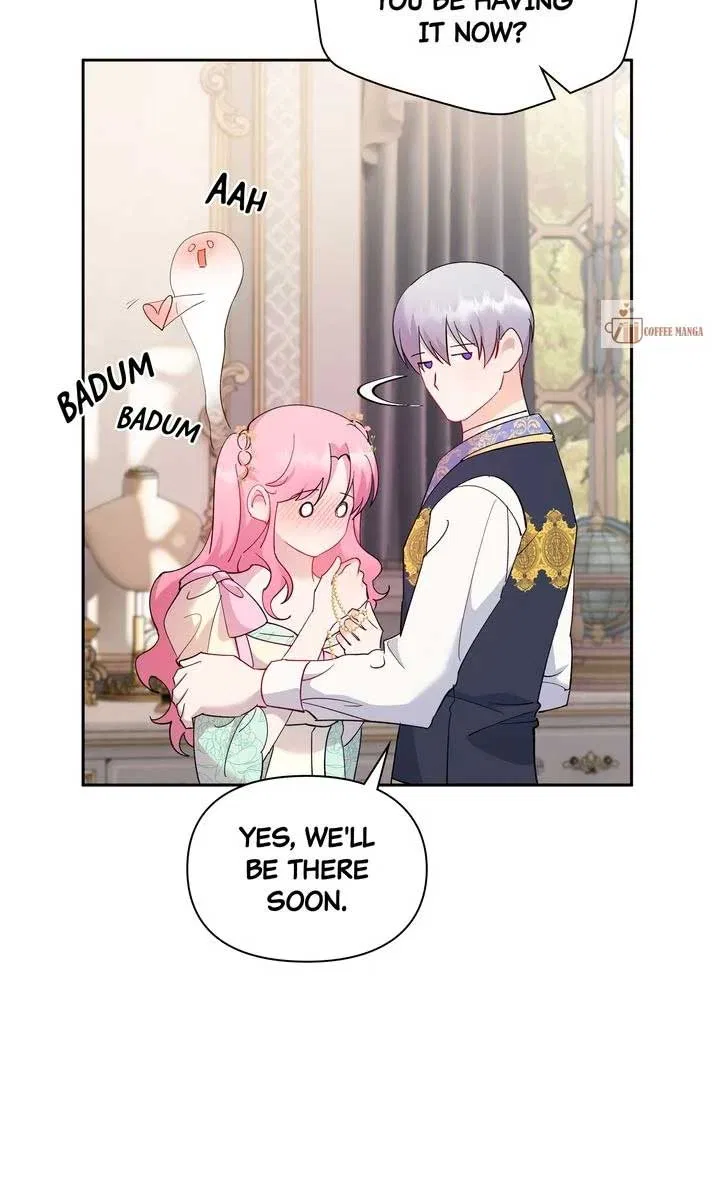 How the Count’s Young Lady Tames the Emperor’s Dog Chapter 45 – Page 6