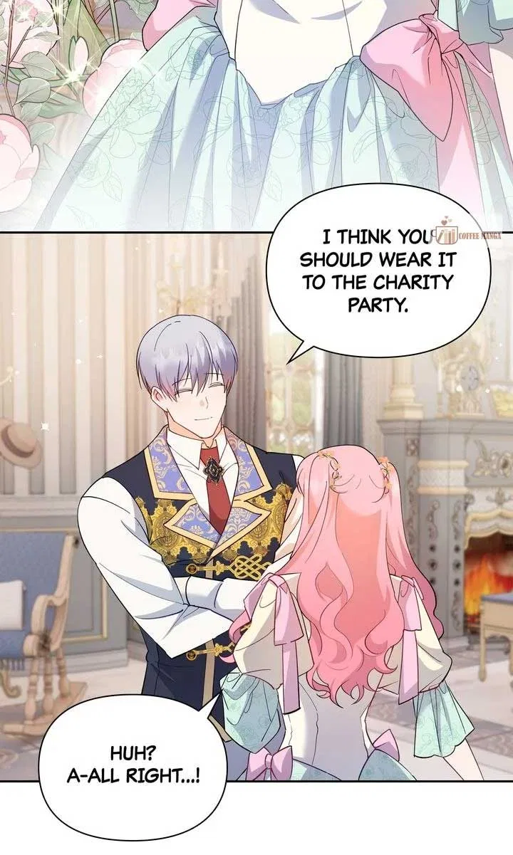 How the Count’s Young Lady Tames the Emperor’s Dog Chapter 45 – Page 9