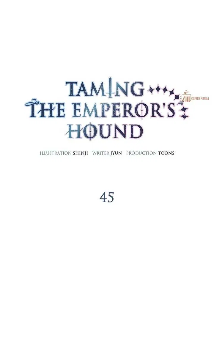 How the Count’s Young Lady Tames the Emperor’s Dog Chapter 45 – Page 11
