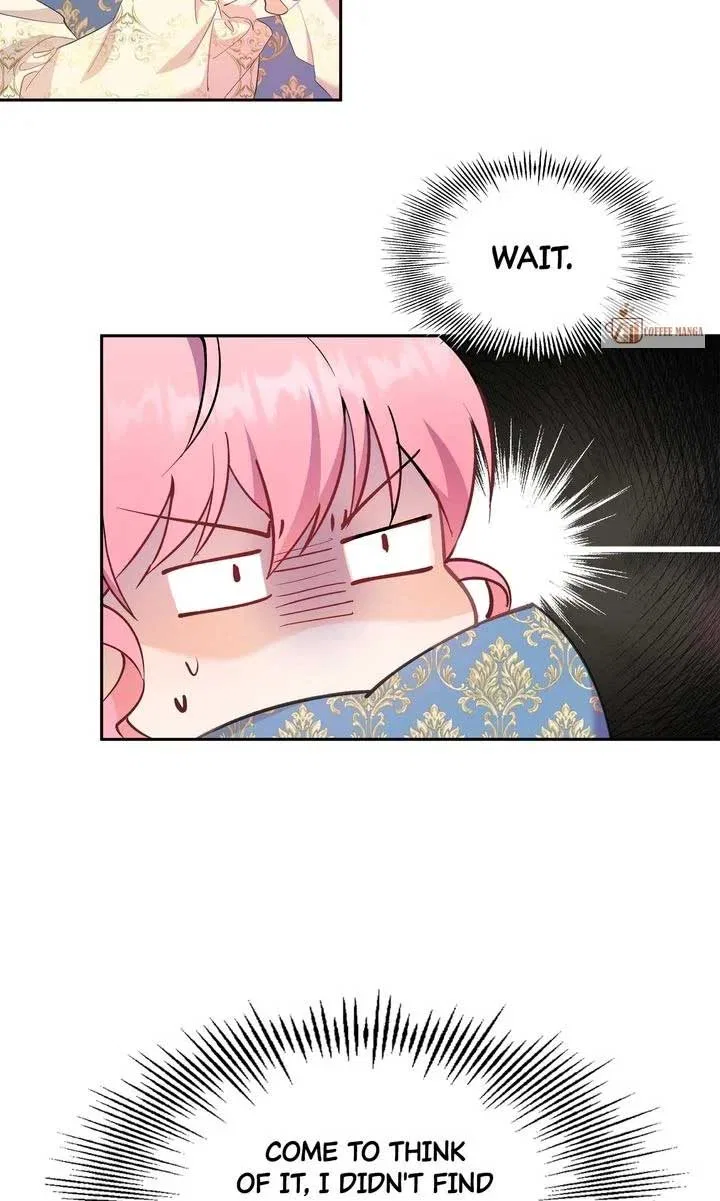 How the Count’s Young Lady Tames the Emperor’s Dog Chapter 45 – Page 16