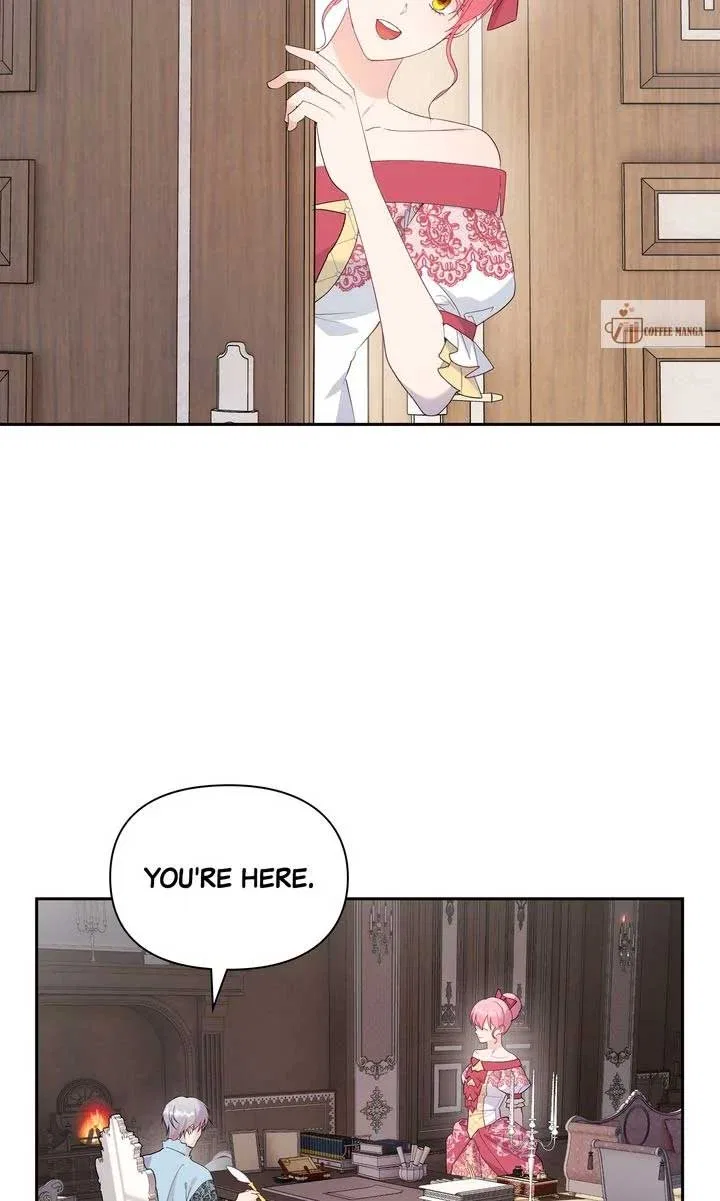 How the Count’s Young Lady Tames the Emperor’s Dog Chapter 45 – Page 22