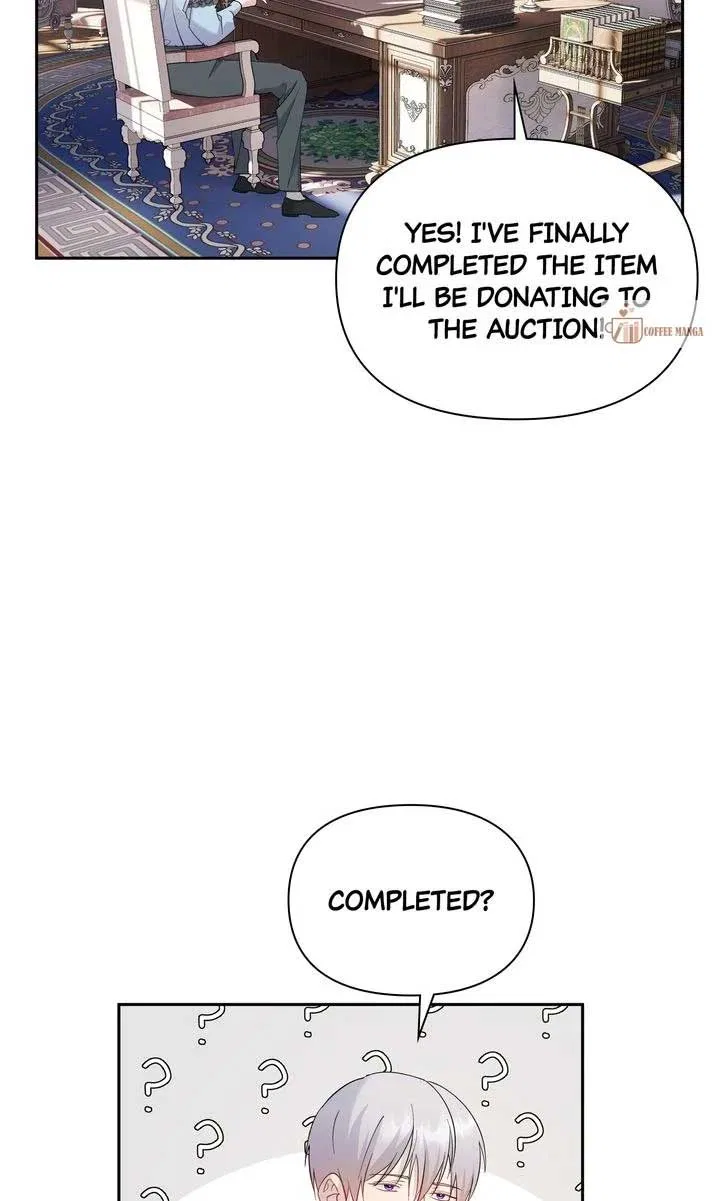 How the Count’s Young Lady Tames the Emperor’s Dog Chapter 45 – Page 23