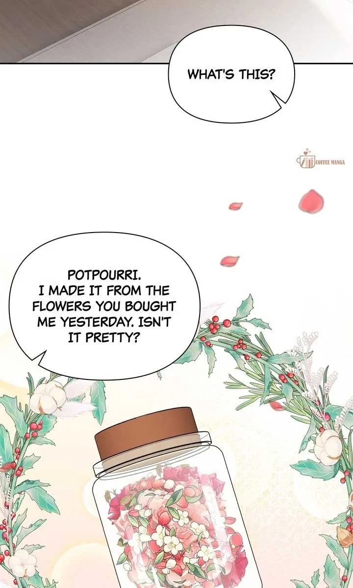 How the Count’s Young Lady Tames the Emperor’s Dog Chapter 45 – Page 25