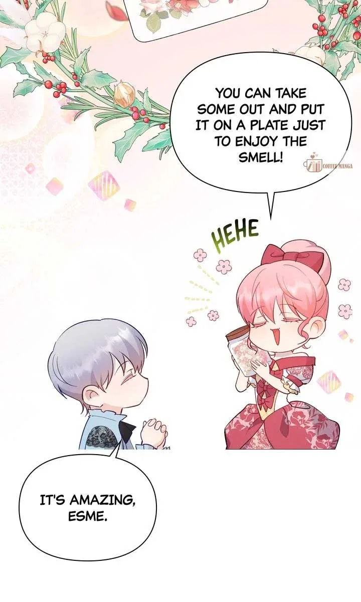 How the Count’s Young Lady Tames the Emperor’s Dog Chapter 45 – Page 26