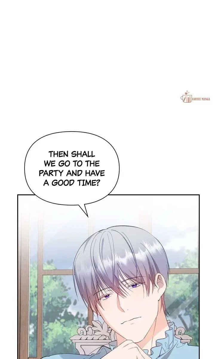 How the Count’s Young Lady Tames the Emperor’s Dog Chapter 45 – Page 27