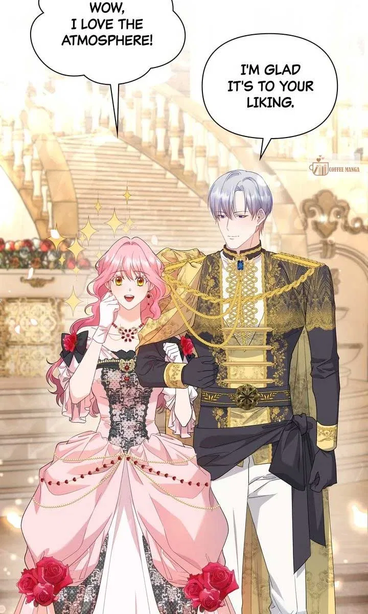 How the Count’s Young Lady Tames the Emperor’s Dog Chapter 45 – Page 31