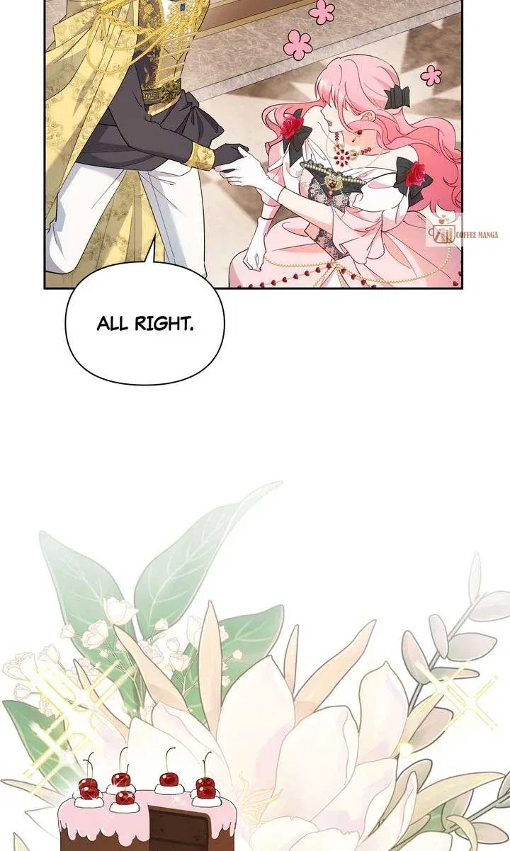 How the Count’s Young Lady Tames the Emperor’s Dog Chapter 45 – Page 33