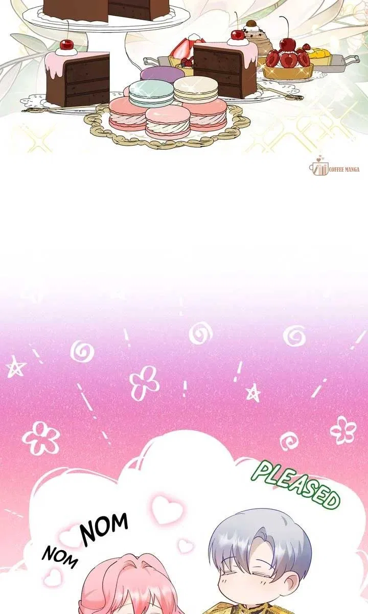 How the Count’s Young Lady Tames the Emperor’s Dog Chapter 45 – Page 34