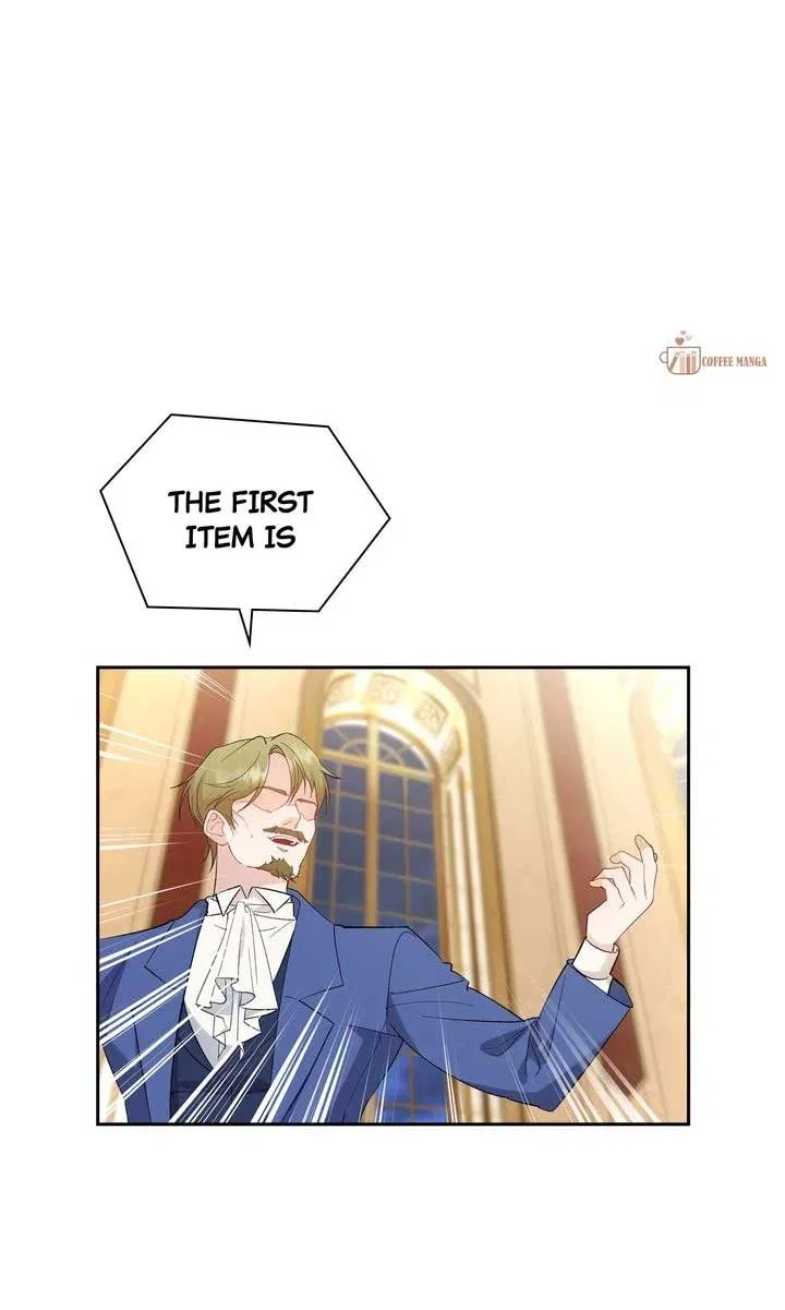 How the Count’s Young Lady Tames the Emperor’s Dog Chapter 45 – Page 37