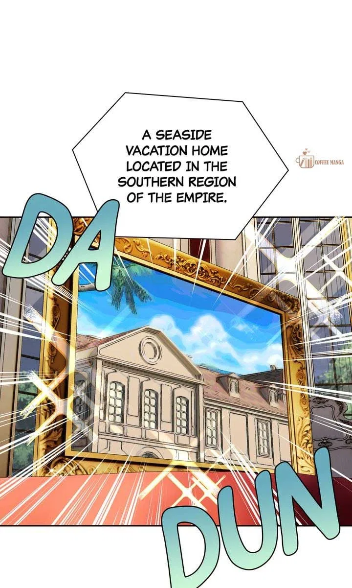 How the Count’s Young Lady Tames the Emperor’s Dog Chapter 45 – Page 38
