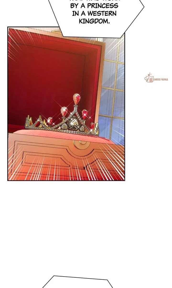 How the Count’s Young Lady Tames the Emperor’s Dog Chapter 45 – Page 41