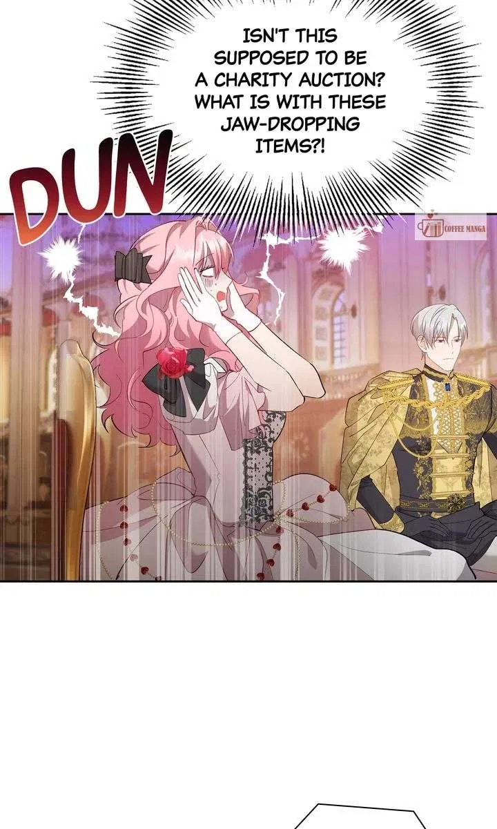 How the Count’s Young Lady Tames the Emperor’s Dog Chapter 45 – Page 43