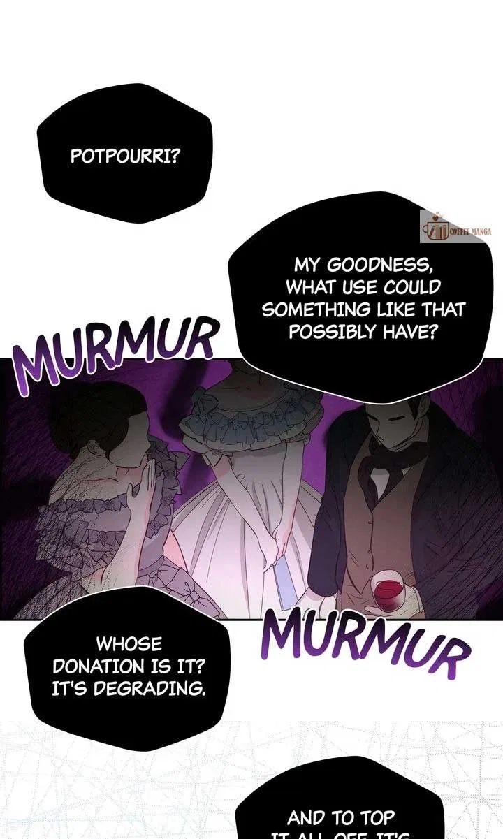 How the Count’s Young Lady Tames the Emperor’s Dog Chapter 45 – Page 45