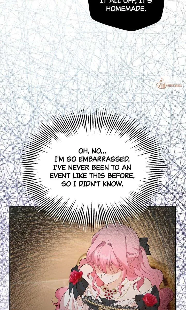 How the Count’s Young Lady Tames the Emperor’s Dog Chapter 45 – Page 46