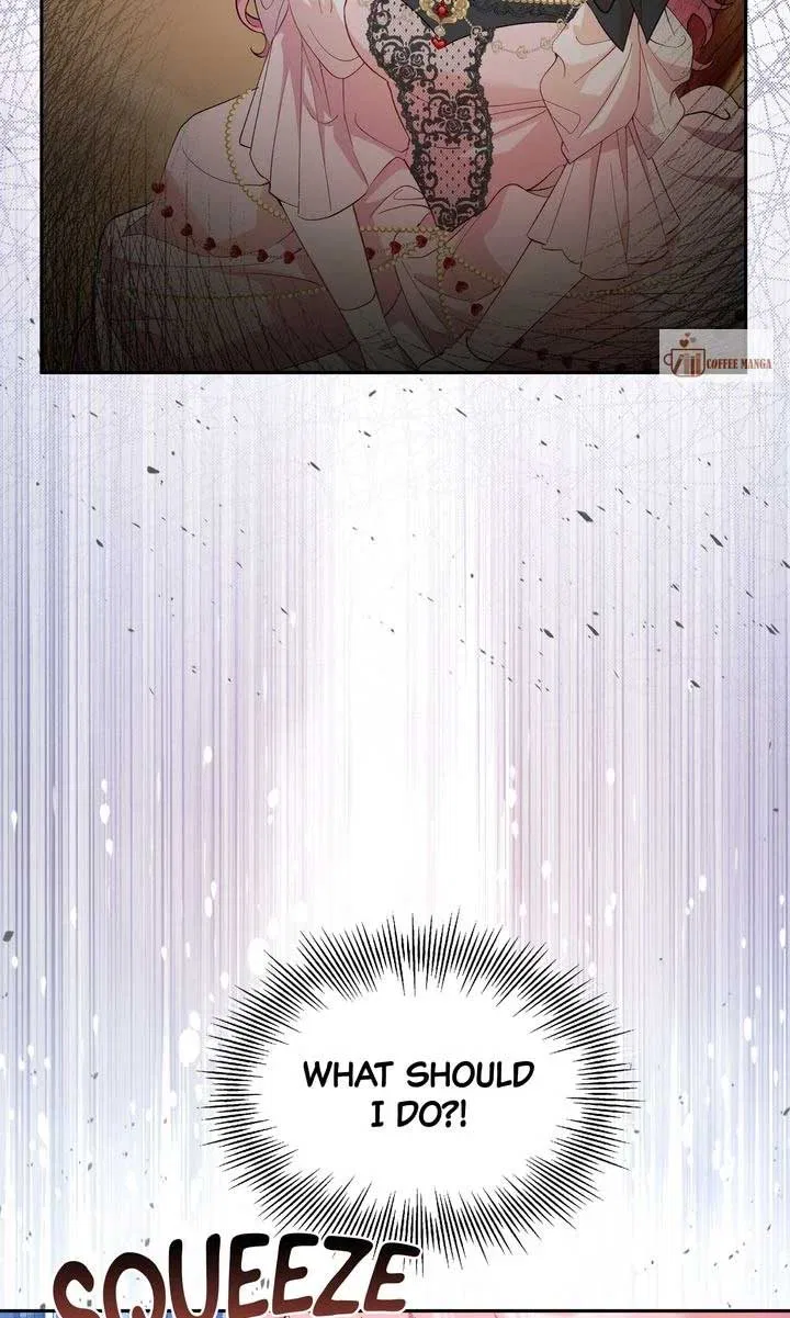 How the Count’s Young Lady Tames the Emperor’s Dog Chapter 45 – Page 47