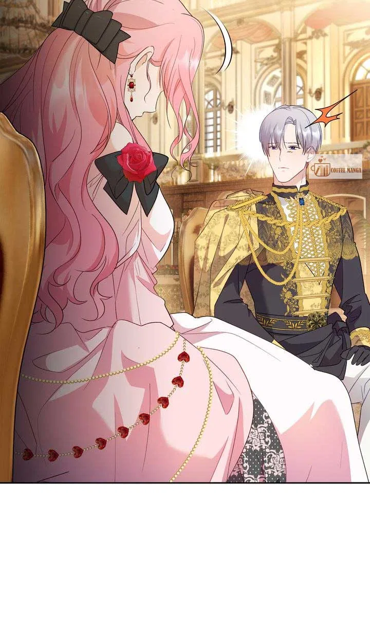 How the Count’s Young Lady Tames the Emperor’s Dog Chapter 45 – Page 49