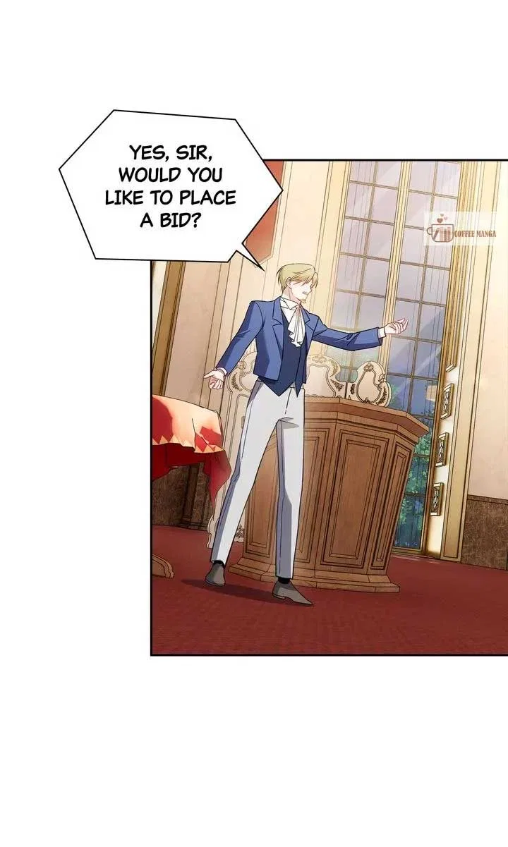 How the Count’s Young Lady Tames the Emperor’s Dog Chapter 45 – Page 51