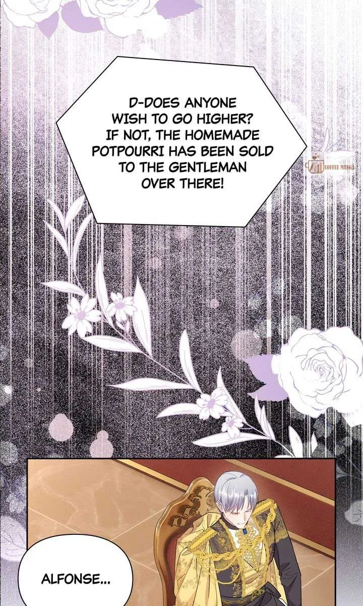 How the Count’s Young Lady Tames the Emperor’s Dog Chapter 45 – Page 55